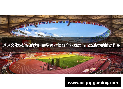 球迷文化经济影响力日益增强对体育产业发展与市场消费的推动作用