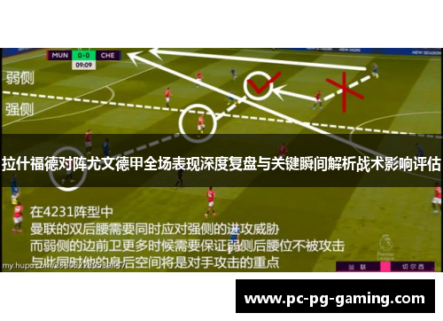 拉什福德对阵尤文德甲全场表现深度复盘与关键瞬间解析战术影响评估 拉什福德对阵尤文德甲全场表现深度复盘与关键瞬间解析战术影响评估